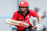 Kary Chan is a key part of this Hong Kong team. (Image Credits: South China Morning Post)